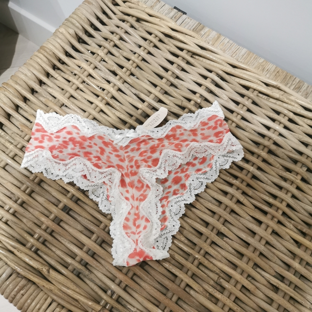 NWT Victoria secret panties